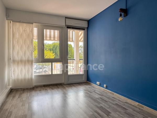 Appartement à vendre 4 pièces ROYAN (17) - Balcon - Centre ville