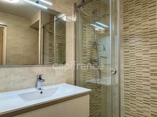 Appartement à vendre 4 pièces ROYAN (17) - Balcon - Centre ville