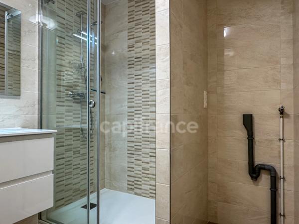 Appartement à vendre 4 pièces ROYAN (17) - Balcon - Centre ville