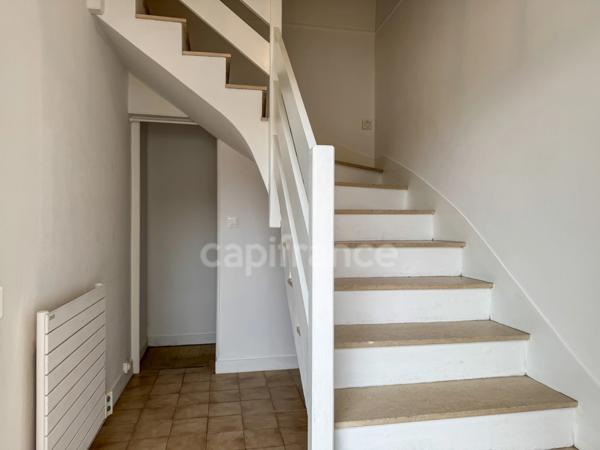 Appartement à vendre 4 pièces ROYAN (17) - Balcon - Centre ville