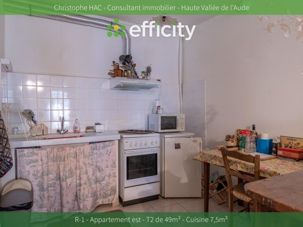 Maison 18 pièces - 276 m²