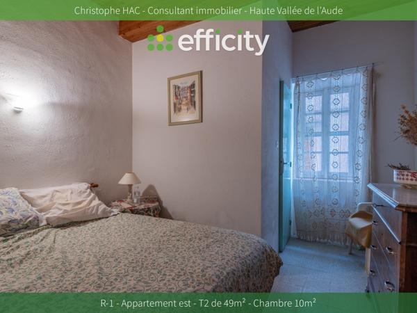 Maison 18 pièces - 276 m²