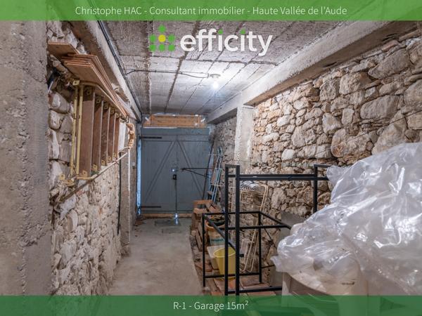 Maison 18 pièces - 276 m²