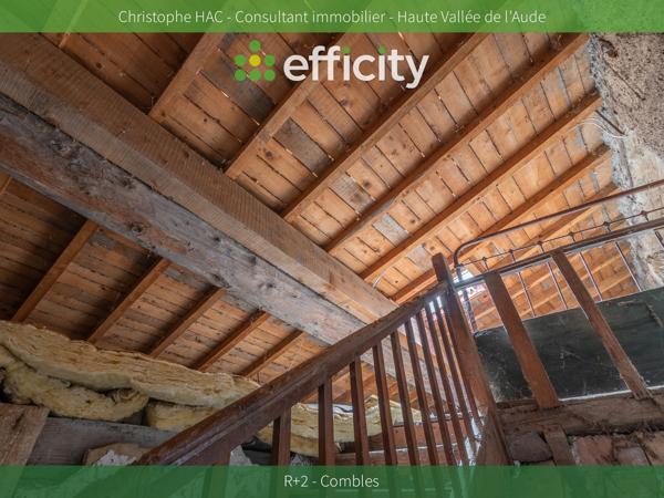 Maison 18 pièces - 276 m²