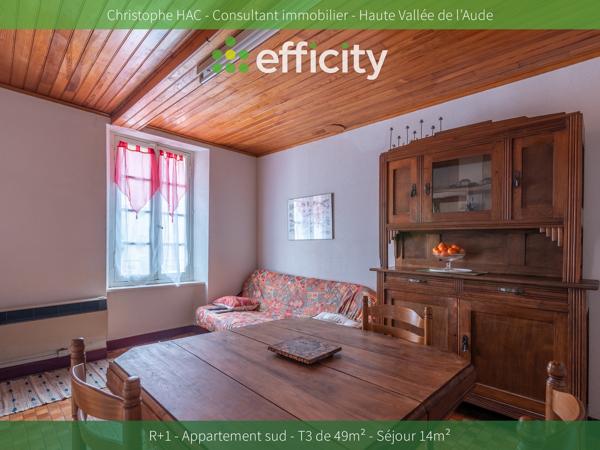 Maison 18 pièces - 276 m²