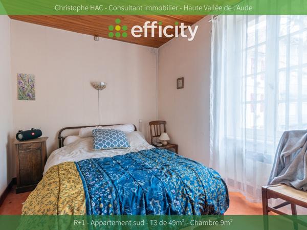 Maison 18 pièces - 276 m²