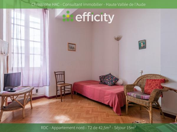 Maison 18 pièces - 276 m²