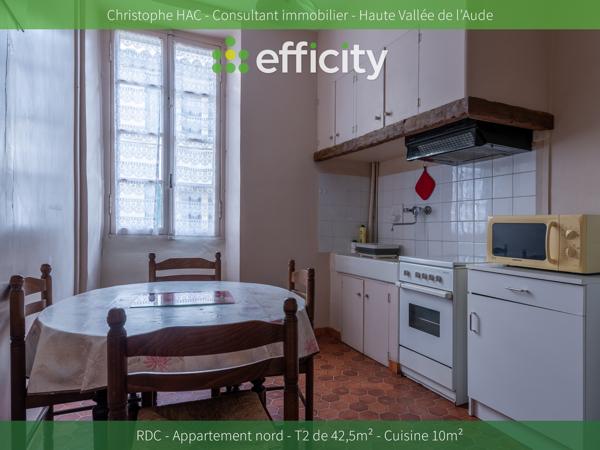 Maison 18 pièces - 276 m²