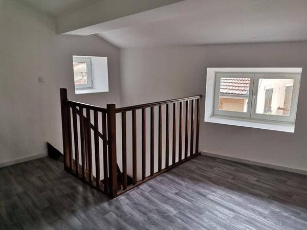 Appartement 2 pièces                                        - 69590 Saint-Symphorien-sur-Coise Réf : 12216