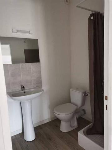 Appartement 2 pièces                                        - 69590 Saint-Symphorien-sur-Coise Réf : 12216