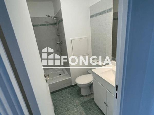 Location Studio 30.4 m² - LES JARDINS DE MANON Antony 92160