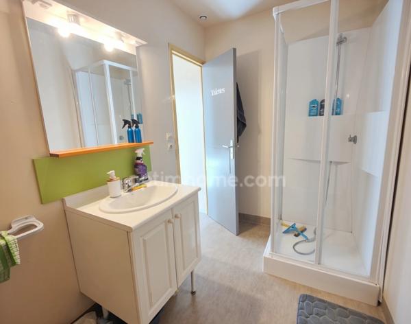 Appartement à louer 2 pièces ROSTRENEN (22)