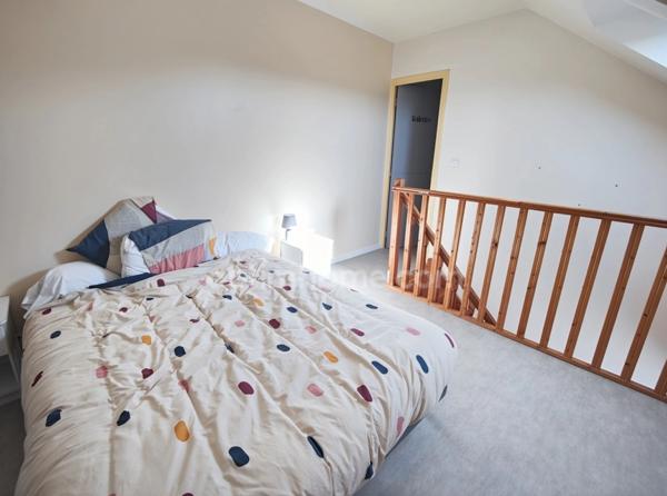 Appartement à louer 2 pièces ROSTRENEN (22)