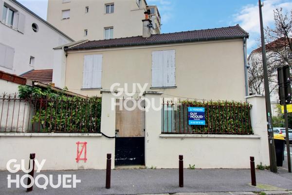 MAISON À VENDRE DE 3 PIÈCES DE 60,00 M²