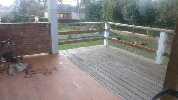 Maison à vendre 6 pièces BRESSUIRE (79) Terrain 868 m²