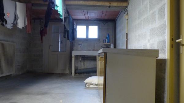 Maison à vendre 6 pièces BRESSUIRE (79) Terrain 868 m²