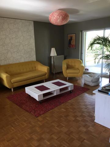 Maison à vendre 6 pièces BRESSUIRE (79) Terrain 868 m²