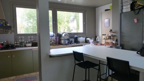 Maison à vendre 6 pièces BRESSUIRE (79) Terrain 868 m²