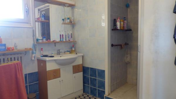 Maison à vendre 6 pièces BRESSUIRE (79) Terrain 868 m²