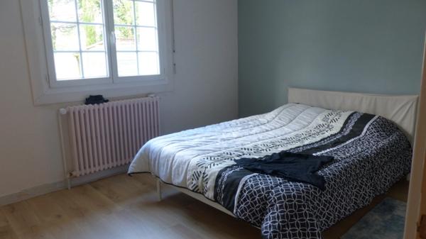 Maison à vendre 6 pièces BRESSUIRE (79) Terrain 868 m²