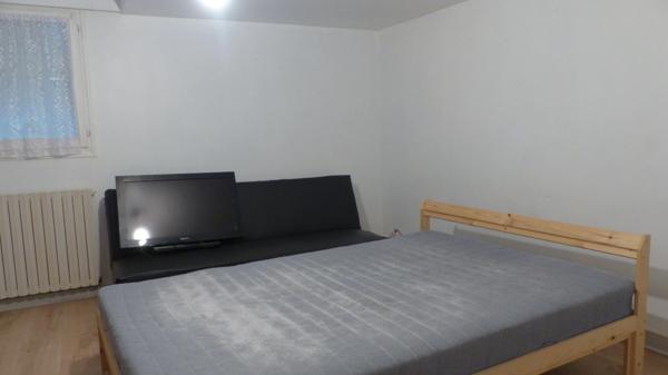 Maison à vendre 6 pièces BRESSUIRE (79) Terrain 868 m²