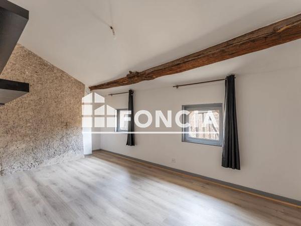 À vendre Appartement 2 pièces 46 m² - Bergerac 24100