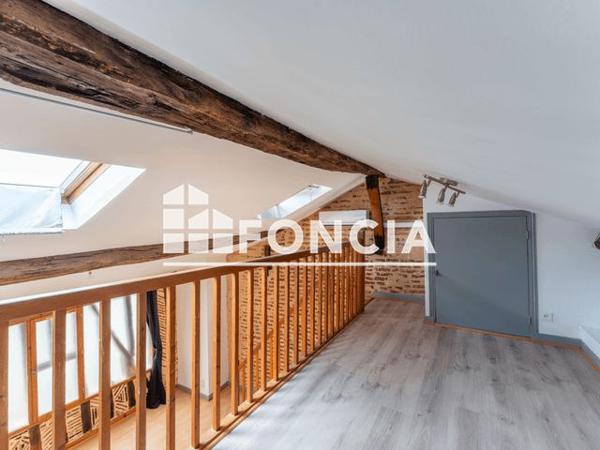 À vendre Appartement 2 pièces 46 m² - Bergerac 24100