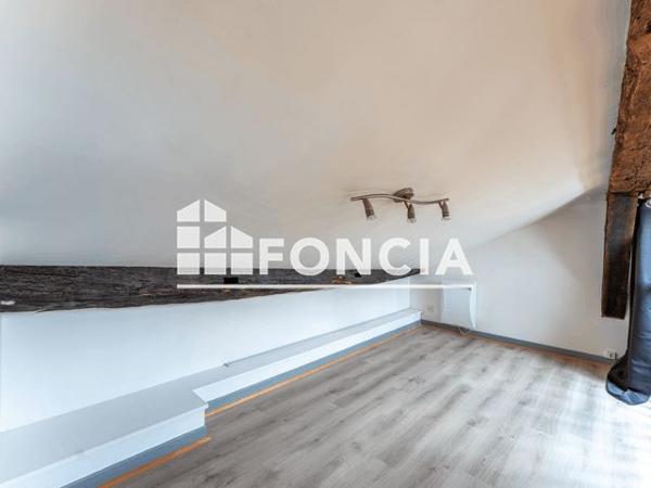 À vendre Appartement 2 pièces 46 m² - Bergerac 24100