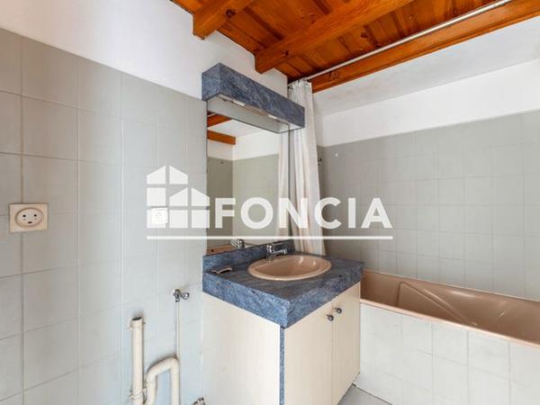 À vendre Appartement 2 pièces 46 m² - Bergerac 24100