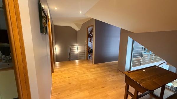 Immobilier Besançon (25000) – Maison 250m2 – 650 000 €