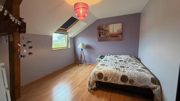 Immobilier Besançon (25000) – Maison 250m2 – 650 000 €