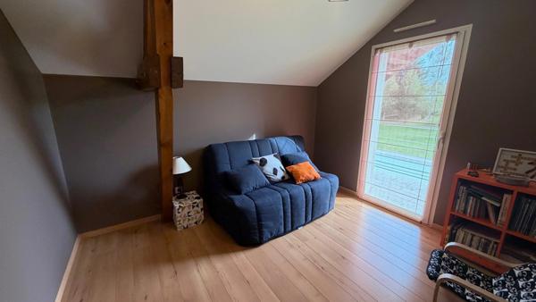 Immobilier Besançon (25000) – Maison 250m2 – 650 000 €