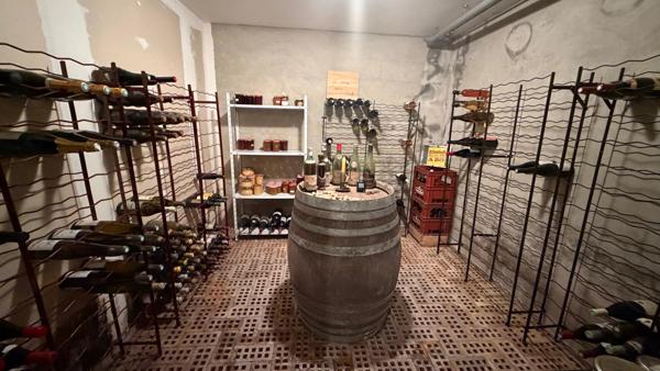 Immobilier Besançon (25000) – Maison 250m2 – 650 000 €