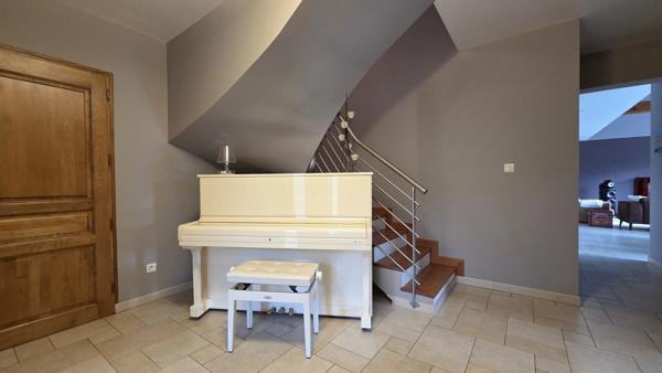 Immobilier Besançon (25000) – Maison 250m2 – 650 000 €