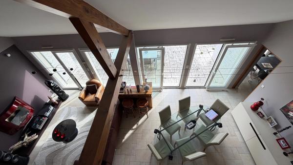 Immobilier Besançon (25000) – Maison 250m2 – 650 000 €