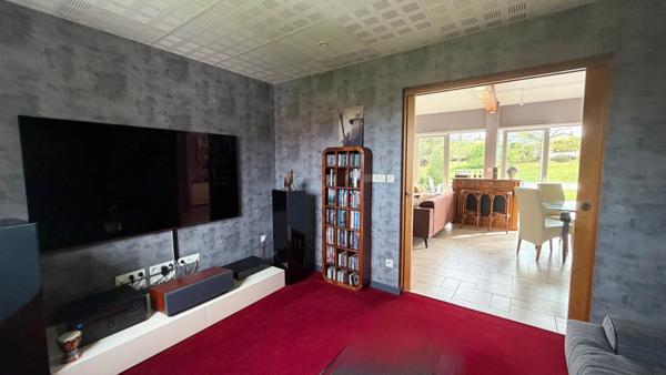 Immobilier Besançon (25000) – Maison 250m2 – 650 000 €