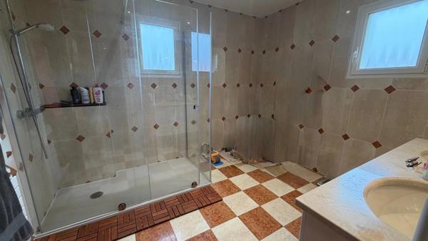 Immobilier Besançon (25000) – Maison 250m2 – 650 000 €