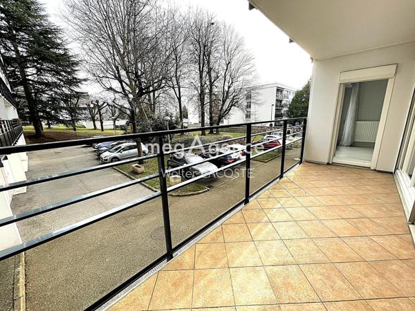 Appartement à PLAISIR, 78370 - 3 pièces 68m²