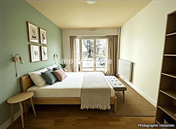 Appartement à PLAISIR, 78370 - 3 pièces 68m²