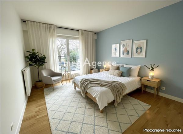 Appartement à PLAISIR, 78370 - 3 pièces 68m²