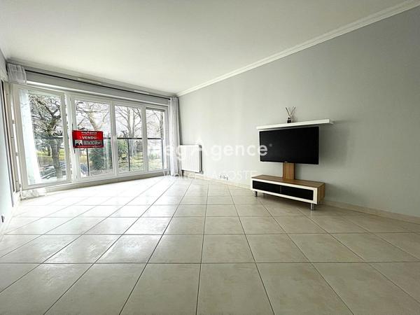 Appartement à PLAISIR, 78370 - 3 pièces 68m²