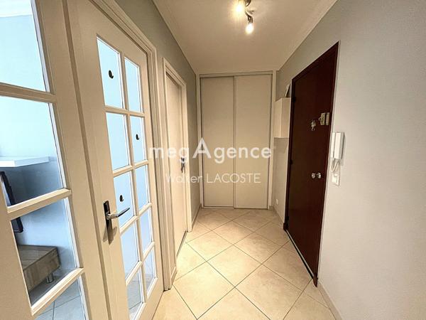 Appartement à PLAISIR, 78370 - 3 pièces 68m²