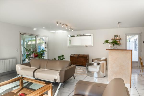 Maison à vendre 649 000 € Pessac 7 p 175 m² DPE C