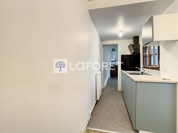 Location maison Thouars - 3 pièce(s) - 67 m² - 560 €/mois