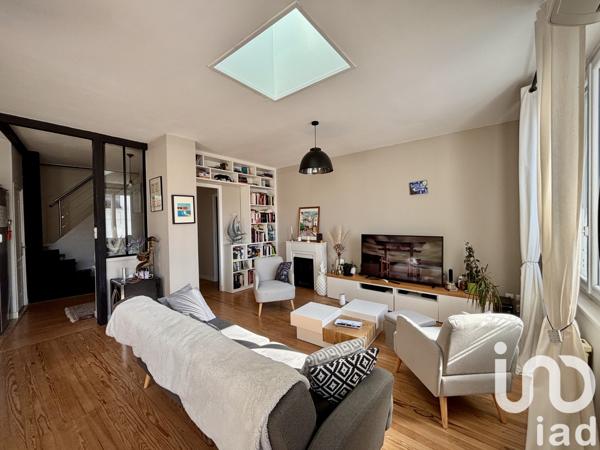 Maison à vendre 4 pièces 87 m² Royan