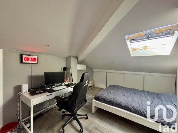 Maison à vendre 4 pièces 87 m² Royan