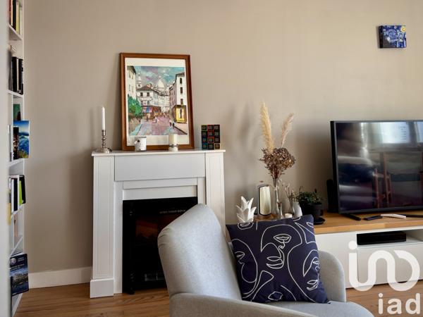 Maison à vendre 4 pièces 87 m² Royan