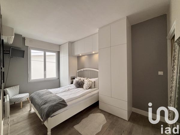 Maison à vendre 4 pièces 87 m² Royan