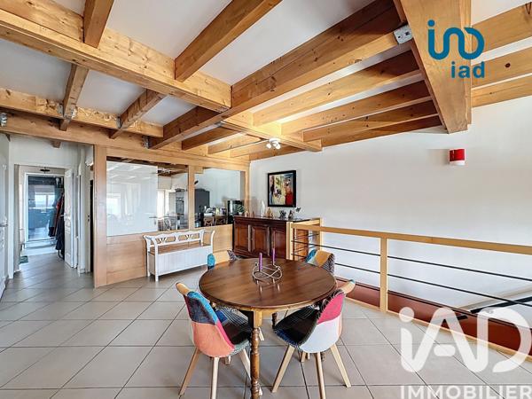 Appartement à vendre 3 pièces 97 m² Pélussin