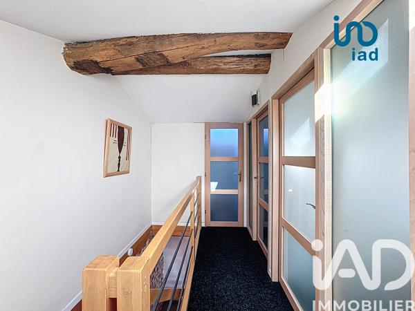 Appartement à vendre 3 pièces 97 m² Pélussin